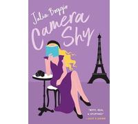 Julia Boggio Camera Shy (Tascabile) Photographers Trilogy Novel