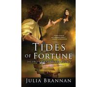 Julia Brannan Tides of Fortune (Tascabile) Jacobite Chronicles