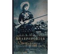 Julia Bricklin America's Best Female Sharpshooter (Copertina rigida)