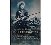 Julia Bricklin America's Best Female Sharpshooter (Tascabile)