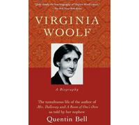Julia Briggs Quentin Bell Virginia Woolf (Tascabile)