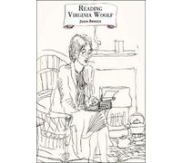 Julia Briggs Reading Virginia Woolf (Copertina rigida)