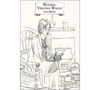 Julia Briggs Reading Virginia Woolf (Tascabile)
