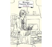 Julia Briggs Reading Virginia Woolf (Tascabile)