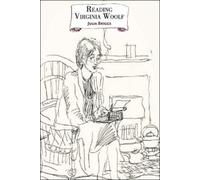 Julia Briggs Reading Virginia Woolf (Tascabile)