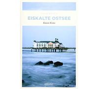 Julia Bruns Eiskalte Ostsee: Küsten Krimi (Tascabile)