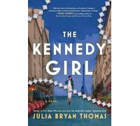 Julia Bryan Thomas The Kennedy Girl (Tascabile)