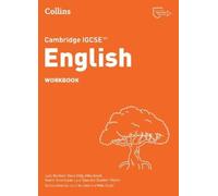 Cambridge IGCSE™ English Workbook