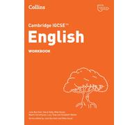 Cambridge IGCSE™ English Workbook