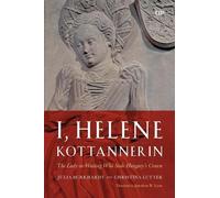 Julia Burkhardt Christina Lutter I, Helene Kottannerin (Tascabile)