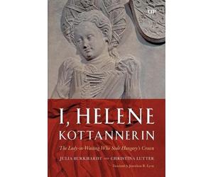 Julia Burkhardt Christina Lutter I, Helene Kottannerin (Tascabile)