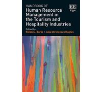 Julia C. Hughes Handbook of Human Resource Management in the (Copertina rigida)