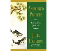 Julia Cameron Answered Prayers (Tascabile)