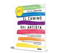 El camino del artista/ The Artist Way