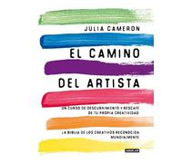Julia Cameron El camino del artista / The Artist's Way (Tascabile)