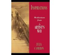 Julia Cameron Inspirations (Tascabile)