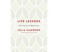 Julia Cameron Life Lessons (Copertina rigida)