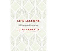 Julia Cameron Life Lessons (Copertina rigida)