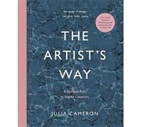 Julia Cameron The Artist's Way (Copertina rigida)