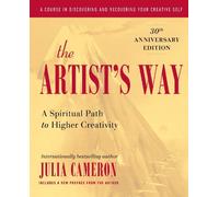 Julia Cameron The Artist's Way (Copertina rigida) Artist's Way