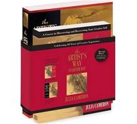 Julia Cameron The Artist's Way Starter Kit (Tascabile)