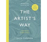 Julia Cameron The Artist's Way (Tascabile)