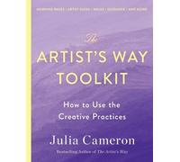 Julia Cameron The Artist's Way Toolkit (Tascabile)