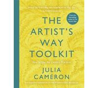 Julia Cameron The Artist's Way Toolkit (Tascabile)