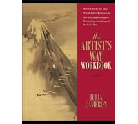 Julia Cameron The Artist's Way Workbook (Tascabile)