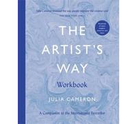Julia Cameron The Artist's Way Workbook (Tascabile)