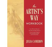 Julia Cameron The Artist's Way Workbook (Tascabile)