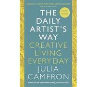 Julia Cameron The Daily Artist's Way (Tascabile)