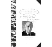 Julia Cameron - The Writing Life