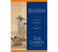 Julia Cameron Transitions (Tascabile)