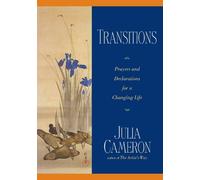 Julia Cameron Transitions (Tascabile)