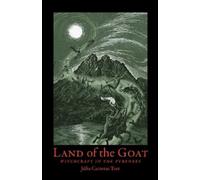 Júlia Carerras-Tort Land of the Goat (Tascabile)