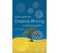 Julia Casterton Creative Writing (Tascabile)