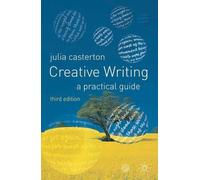 Julia Casterton Creative Writing (Tascabile)
