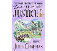 Date With Justice: A Delightfully Cosy Mystery Packed Full of Yorkshire Charm!: 9