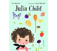 julia child