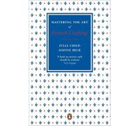 Julia Child Simone Beck Mastering the Art of French Cooking, Vol.2 (Tascabile)