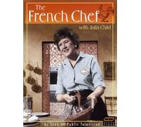 Julia Child - The French Chef (DVD) Julia Child
