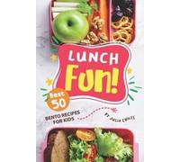 Julia Chiles Lunch Fun (Tascabile)