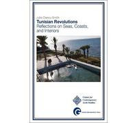 Julia Clancy-Smith Tunisian Revolutions (Tascabile)