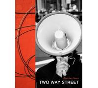 Julia Coddington Two Way Street (Copertina rigida)
