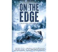 Julia Connors On the Edge (Tascabile)