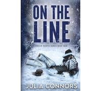 Julia Connors On the Line (Tascabile)