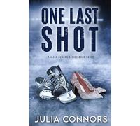 Julia Connors One Last Shot (Tascabile)