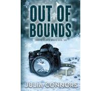 Julia Connors Out of Bounds (Tascabile)