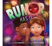 Julia Cook Rumor Has it... (Tascabile)